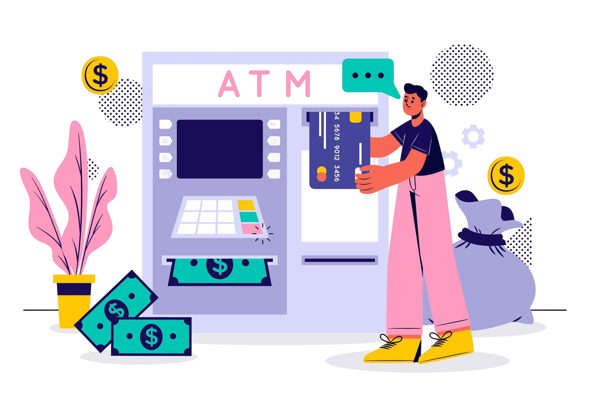 Micro ATM Explained