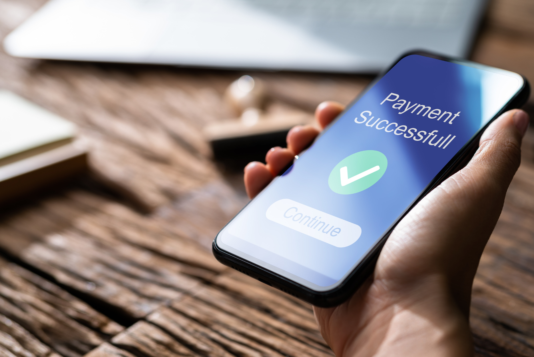 Payment API Rechargekit