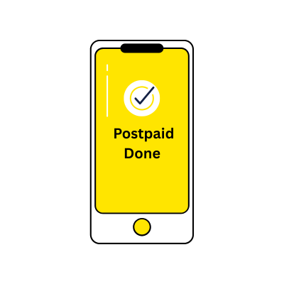 Postpaid Recharge API