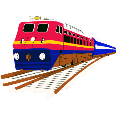 Train Booking API